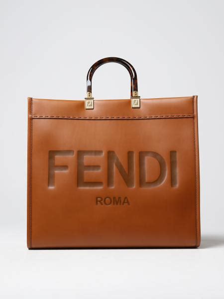 fendi tasche lil|fendi sunshine leather handbags.